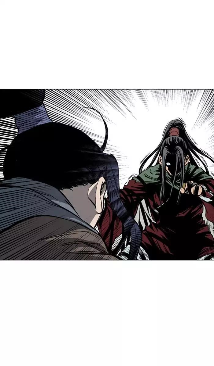 Gosu Chapter 115 18