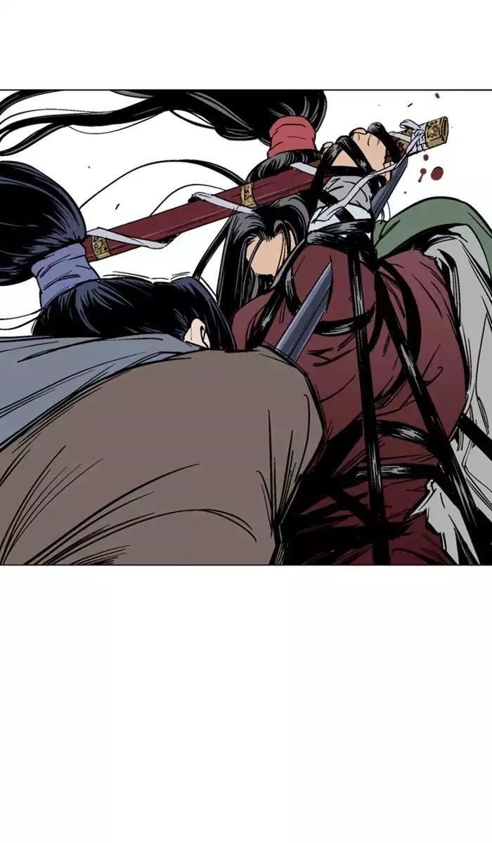Gosu Chapter 115 20