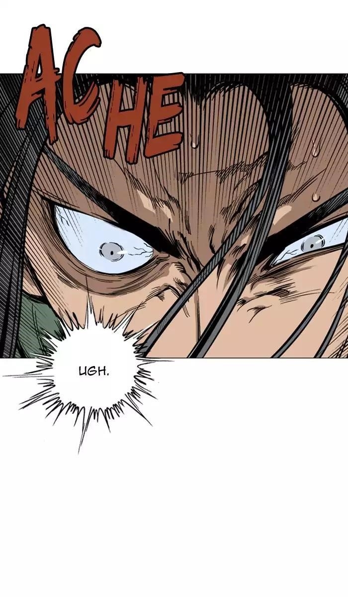 Gosu Chapter 115 21