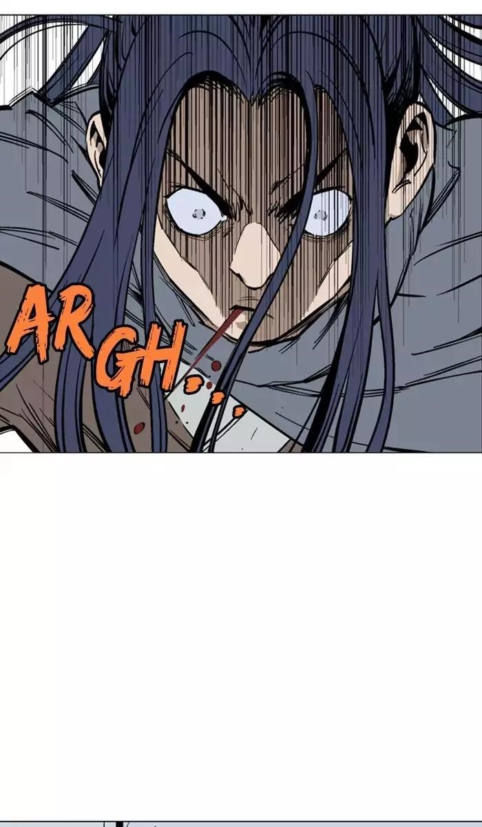 Gosu Chapter 115 26