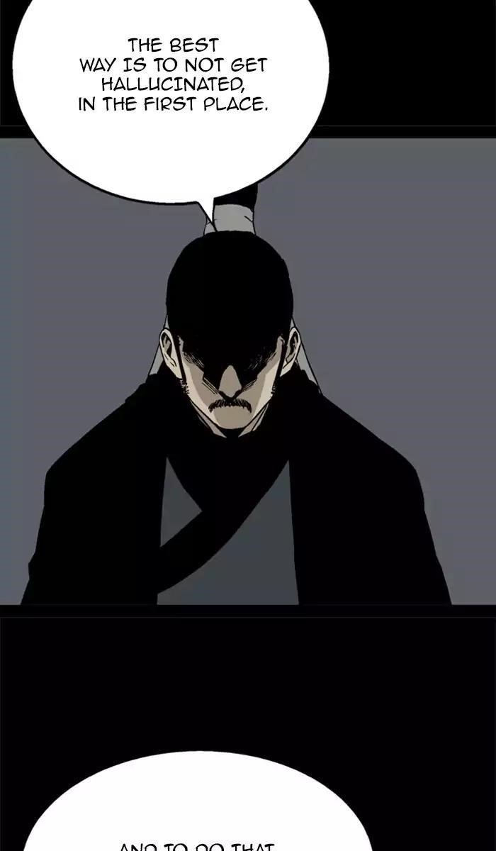 Gosu Chapter 115 3