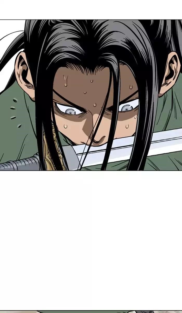 Gosu Chapter 115 32