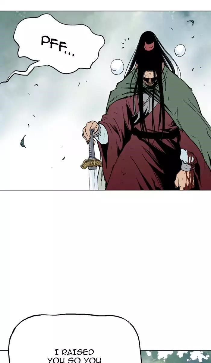 Gosu Chapter 115 36