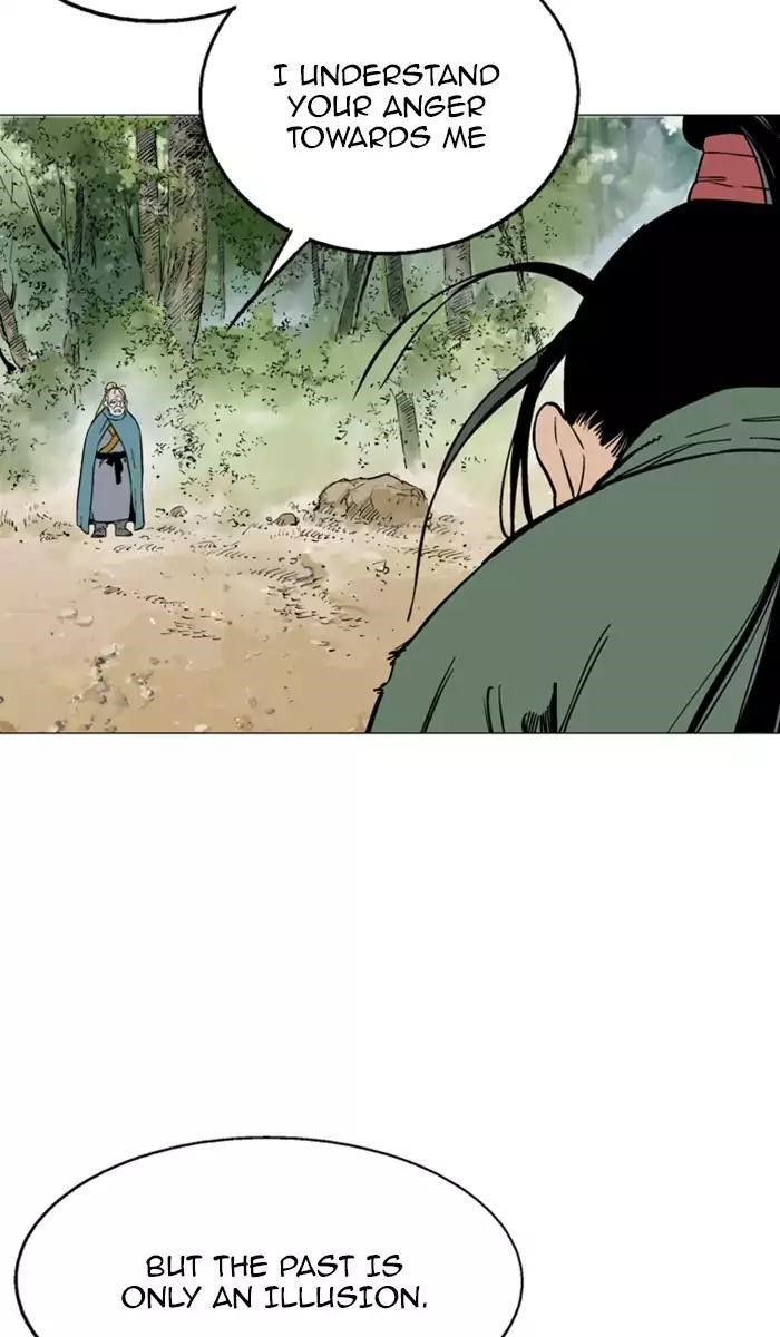 Gosu Chapter 115 38