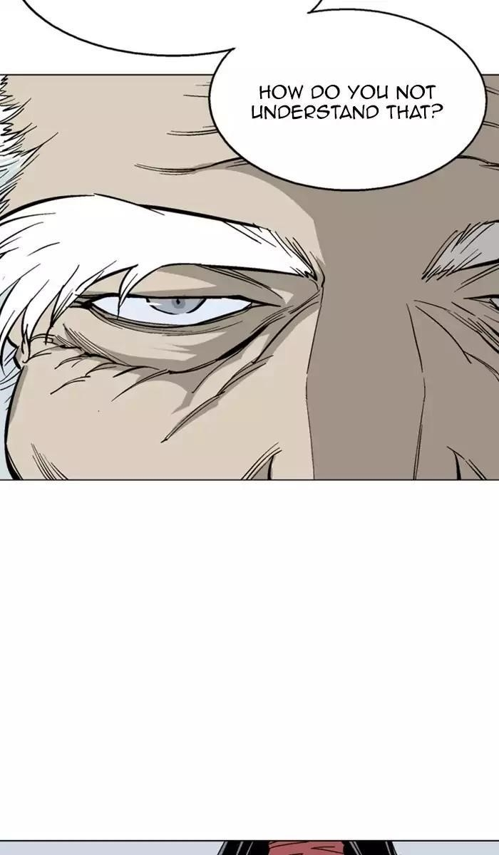 Gosu Chapter 115 39