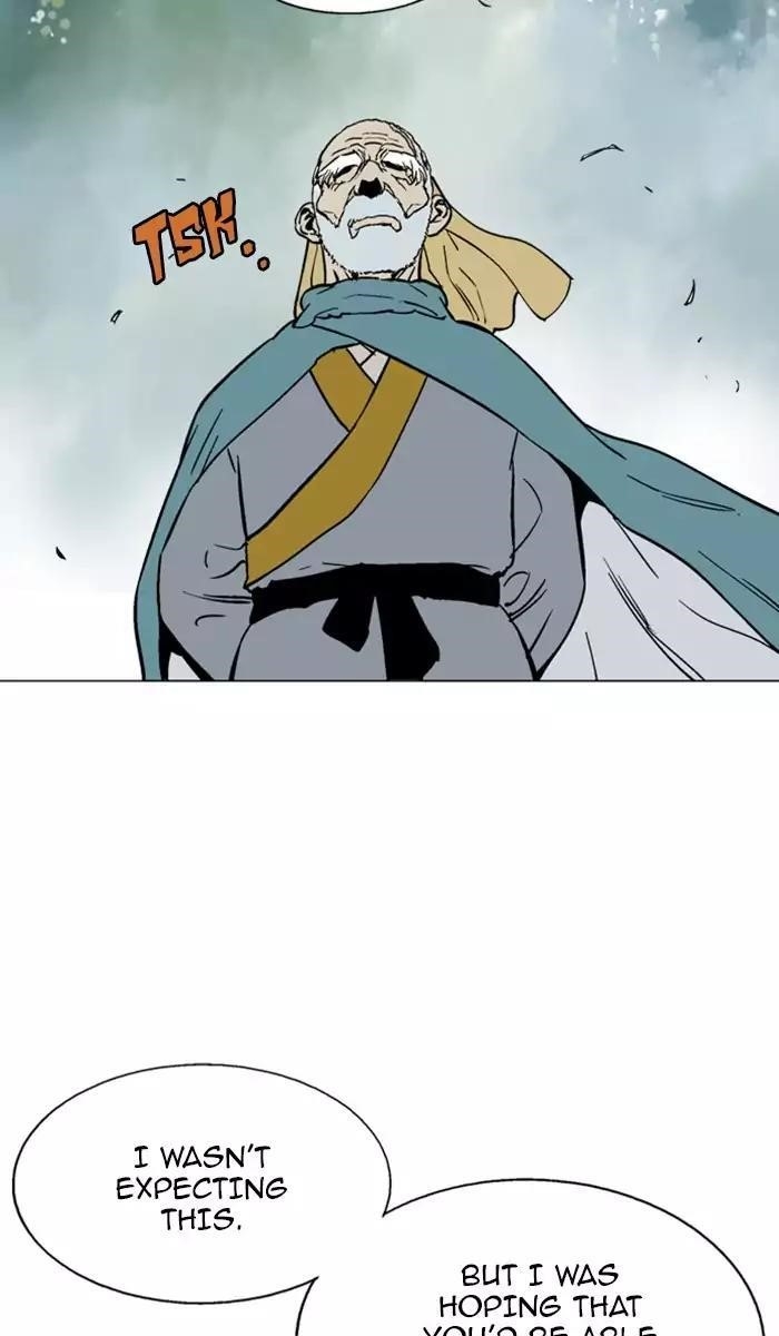 Gosu Chapter 115 43
