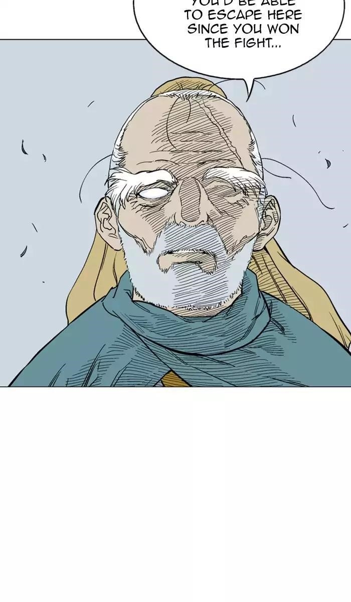 Gosu Chapter 115 44