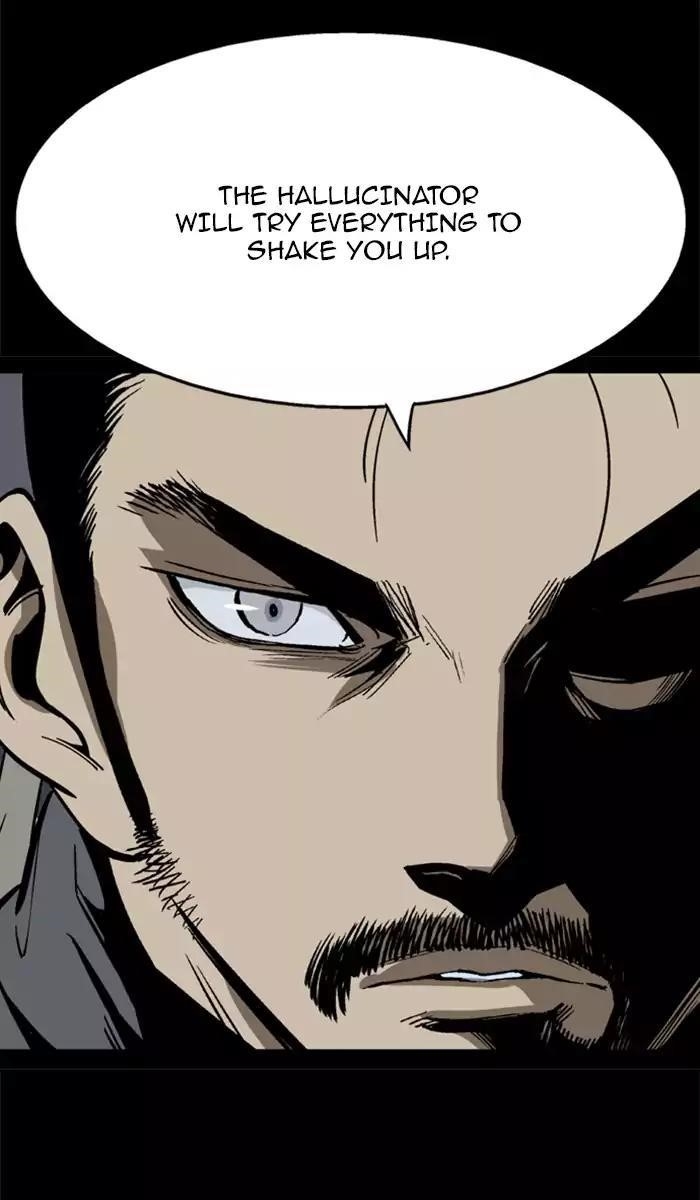 Gosu Chapter 115 5