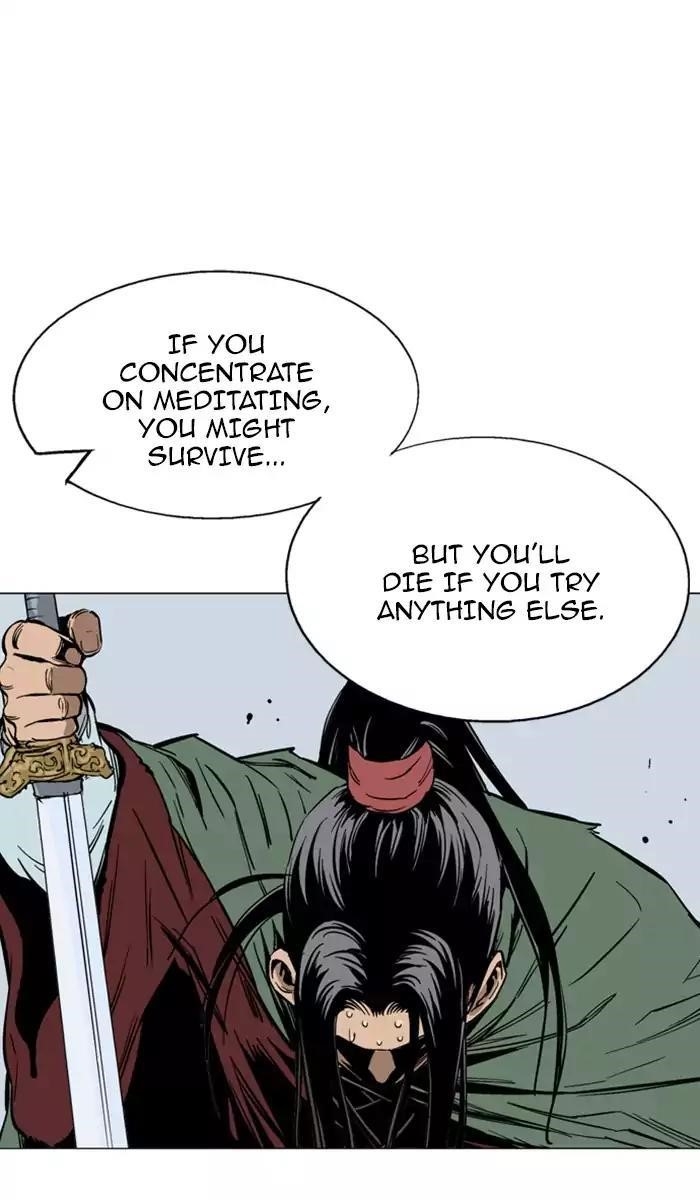 Gosu Chapter 115 54