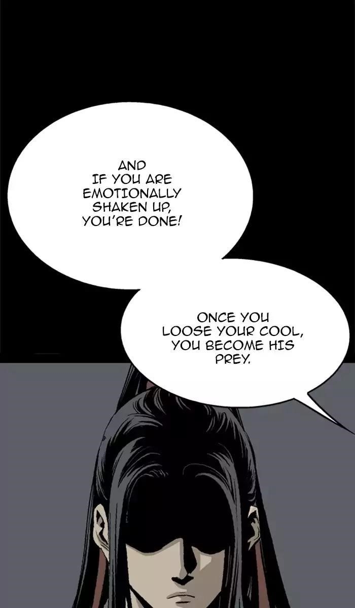 Gosu Chapter 115 6