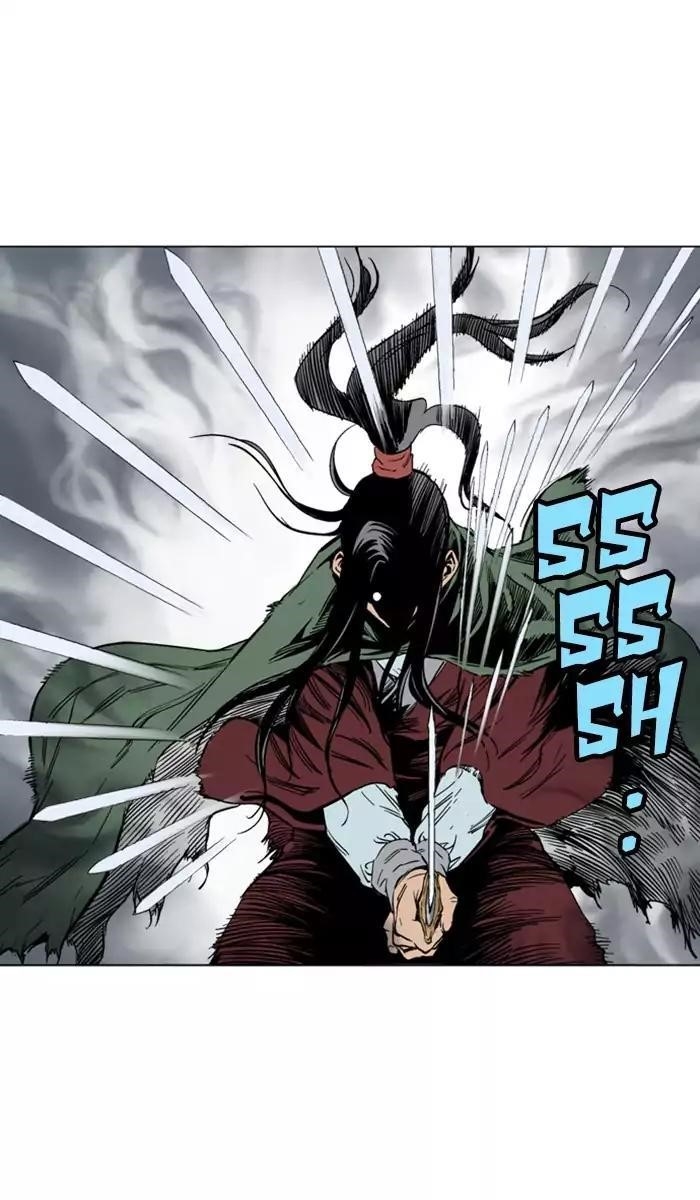 Gosu Chapter 115 61