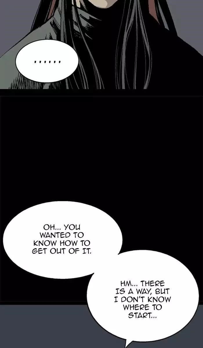 Gosu Chapter 115 7