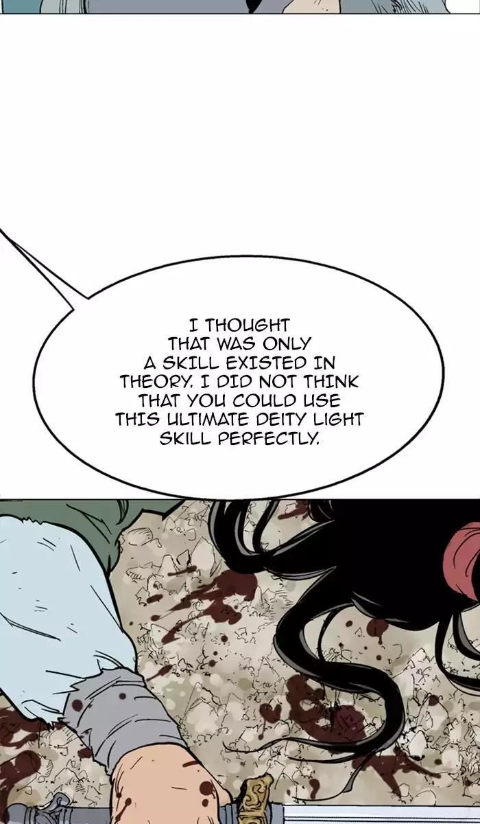 Gosu Chapter 115 85