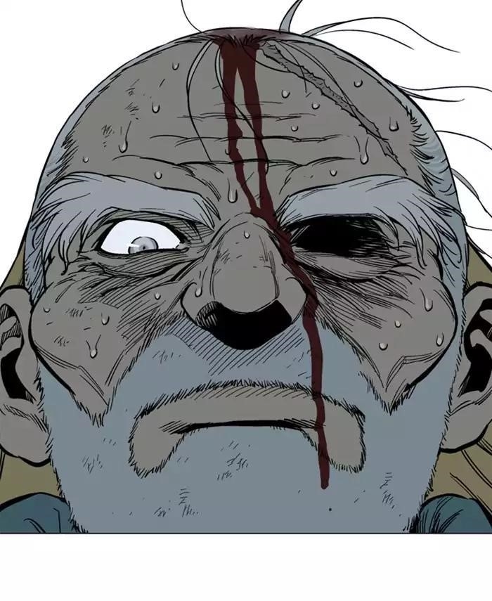 Gosu Chapter 115 89