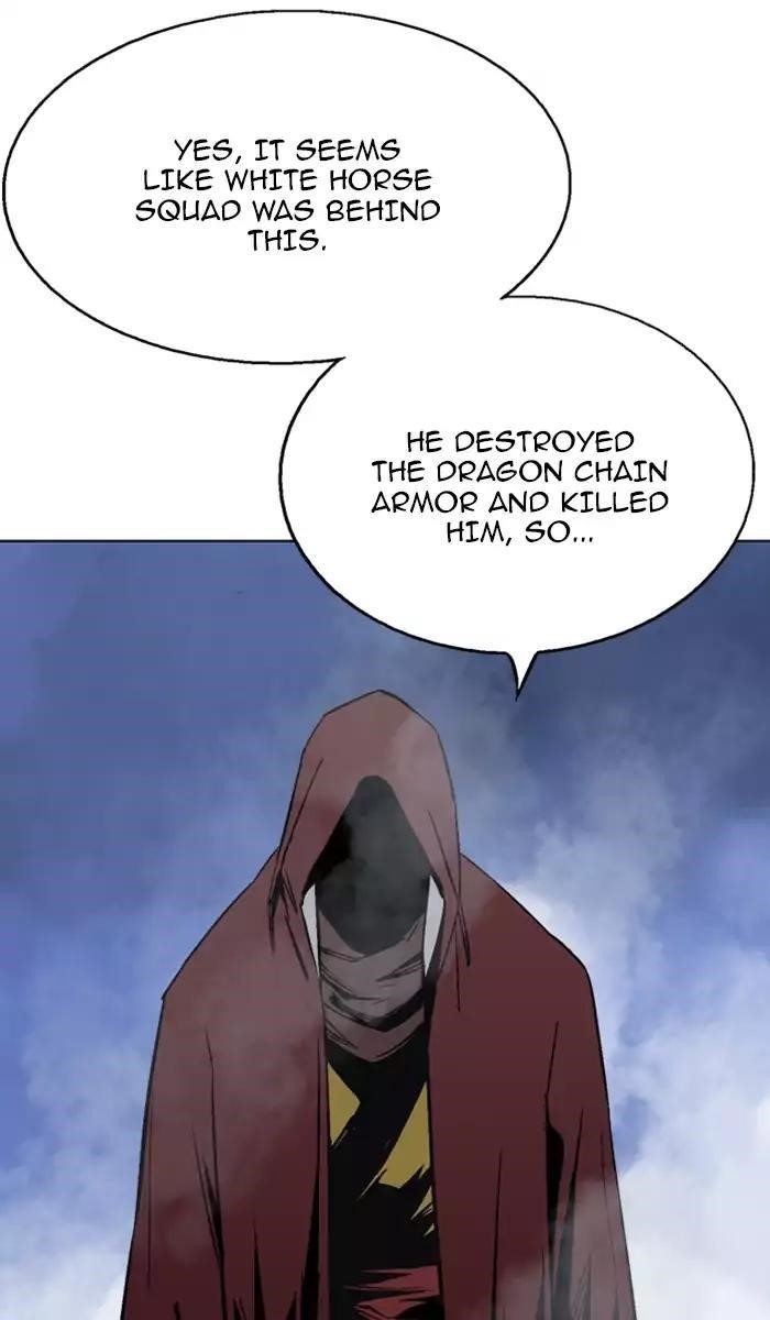 Gosu Chapter 116 10