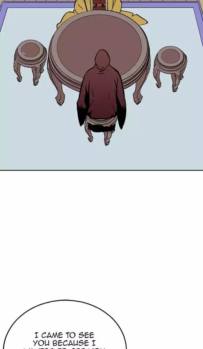 Gosu Chapter 116 108