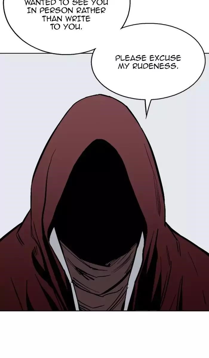 Gosu Chapter 116 109