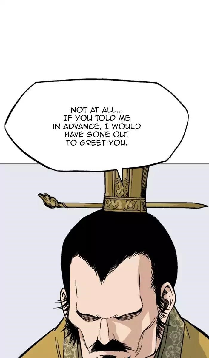 Gosu Chapter 116 110