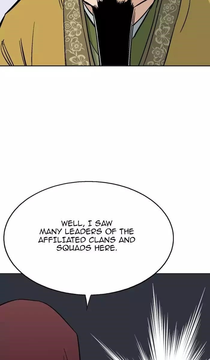 Gosu Chapter 116 111