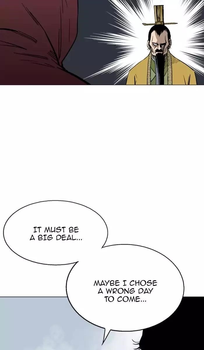 Gosu Chapter 116 112