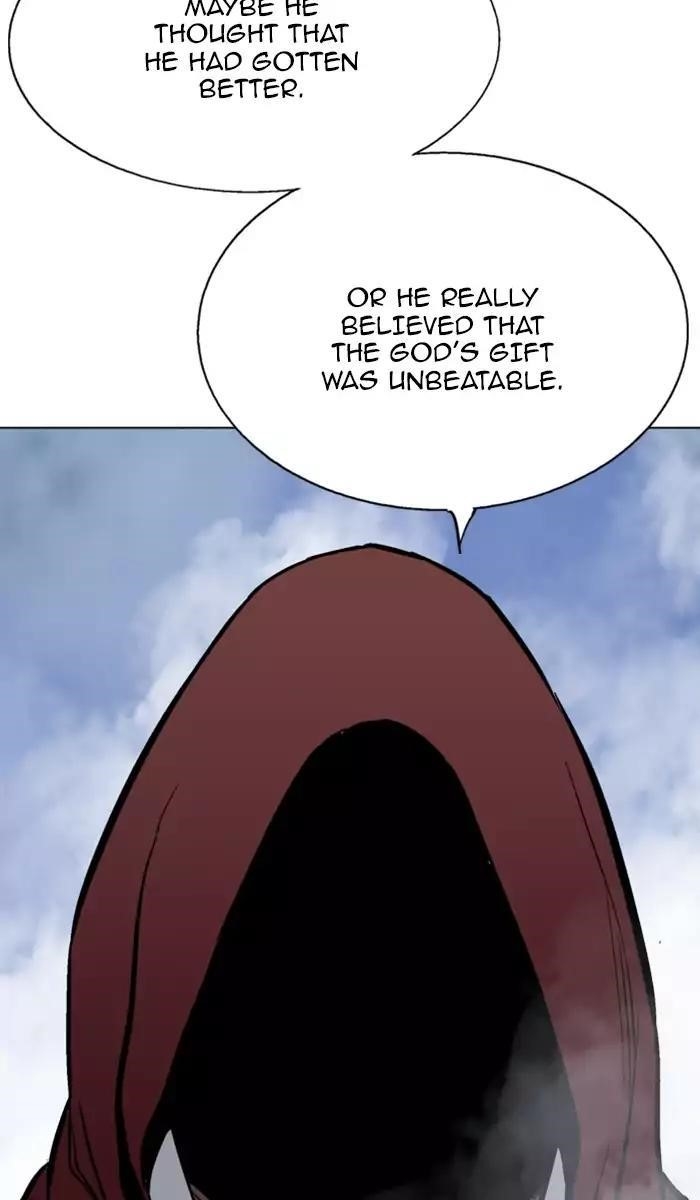 Gosu Chapter 116 19