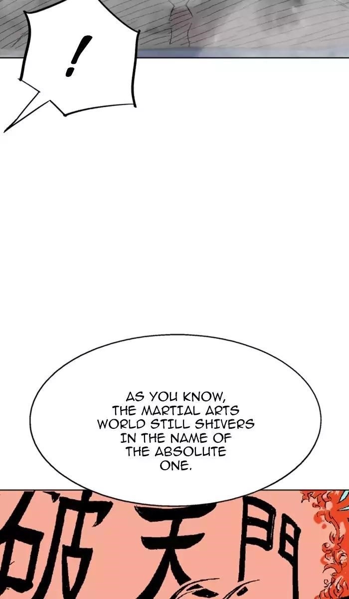 Gosu Chapter 116 27