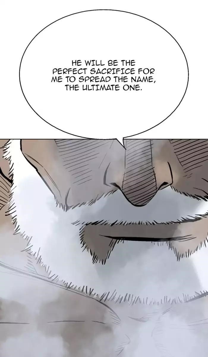 Gosu Chapter 116 30