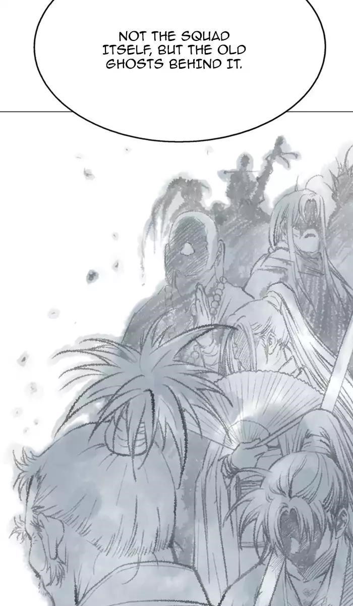 Gosu Chapter 116 34