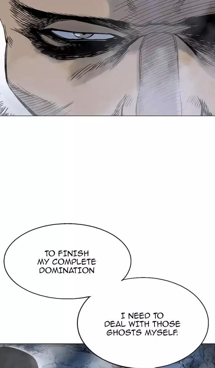 Gosu Chapter 116 36