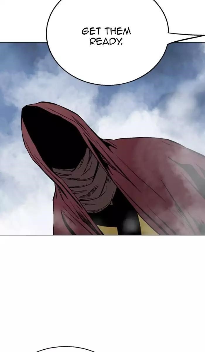 Gosu Chapter 116 38