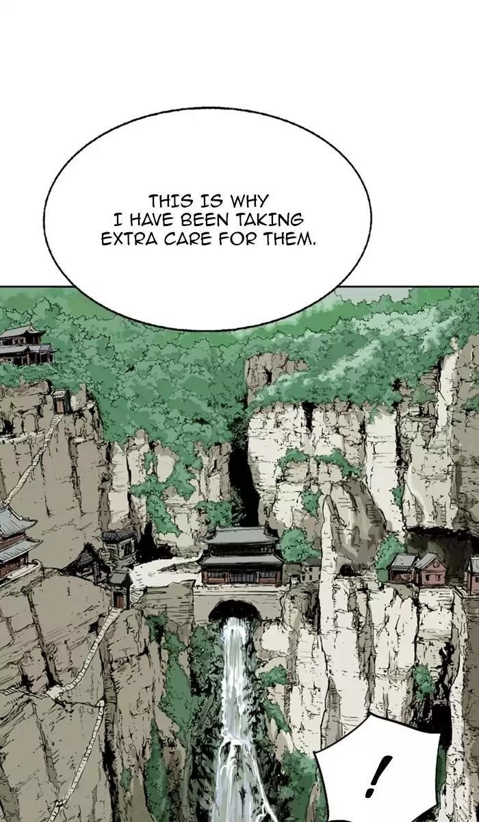 Gosu Chapter 116 44
