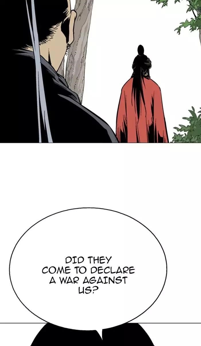Gosu Chapter 116 54