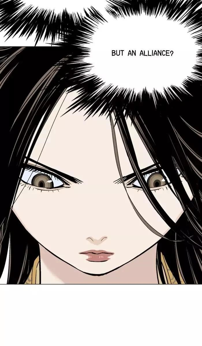 Gosu Chapter 116 59
