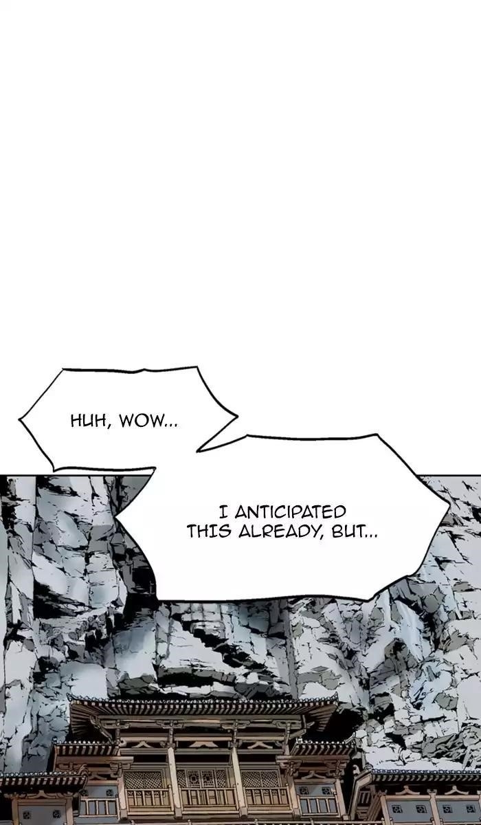 Gosu Chapter 116 60