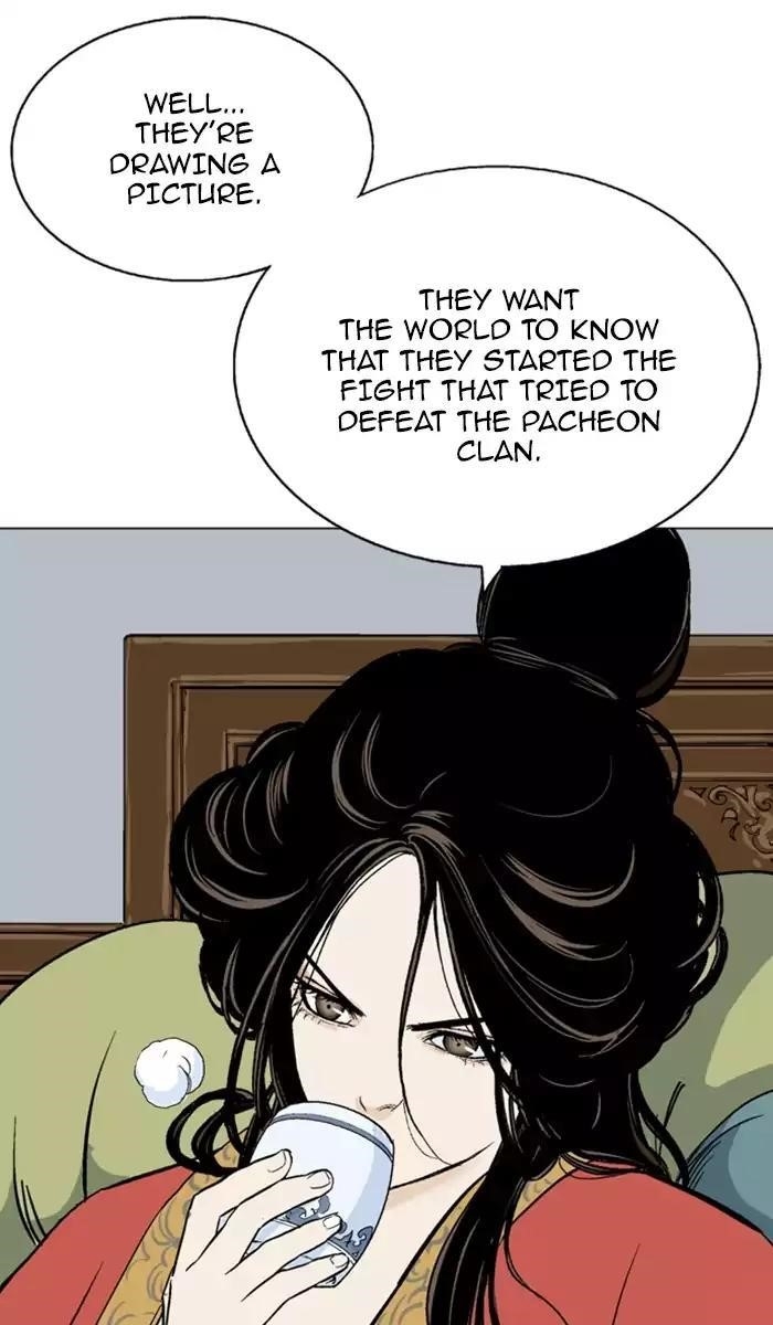 Gosu Chapter 116 68