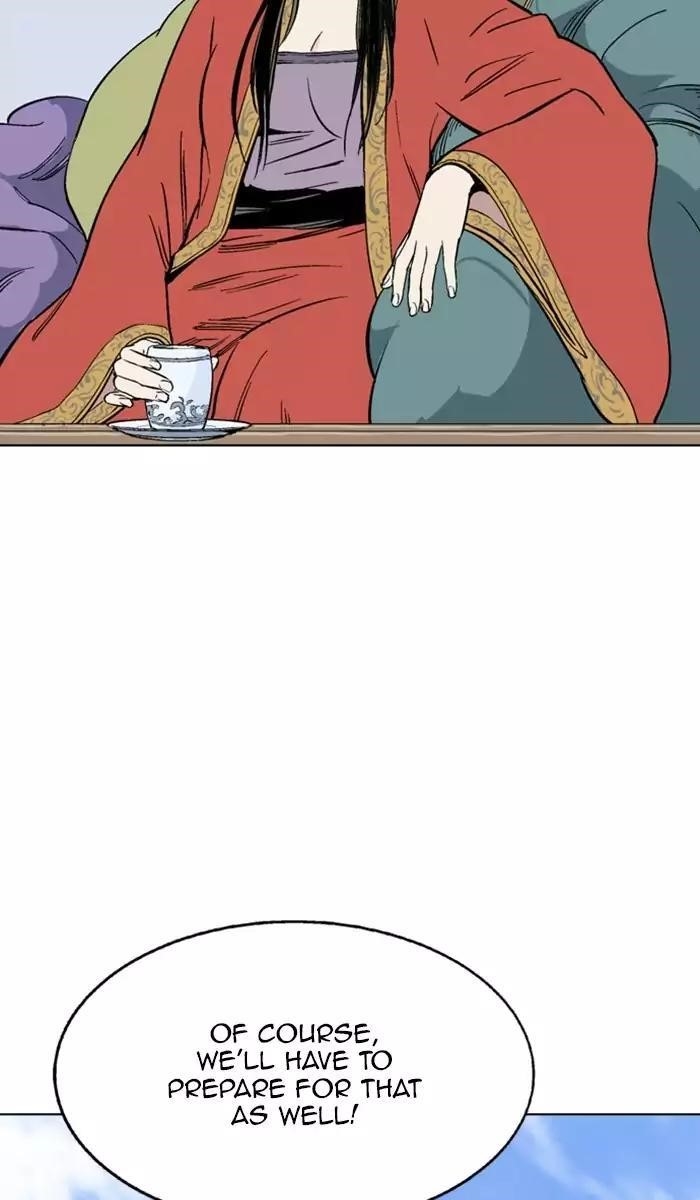 Gosu Chapter 116 78