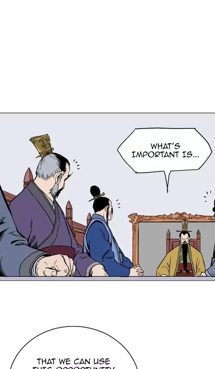 Gosu Chapter 116 92