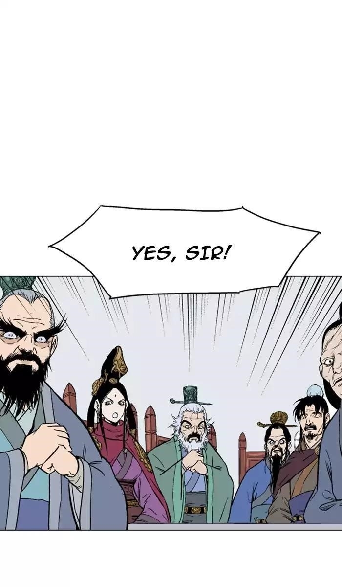 Gosu Chapter 116 95