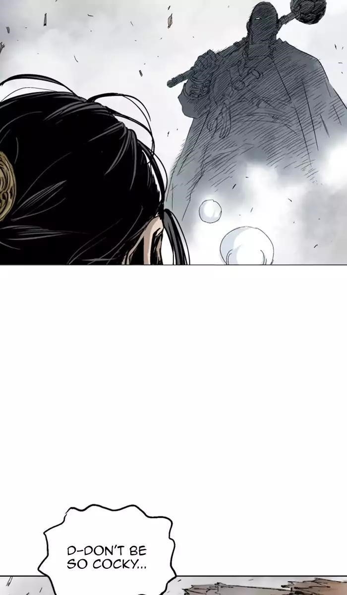 Gosu Chapter 118 12