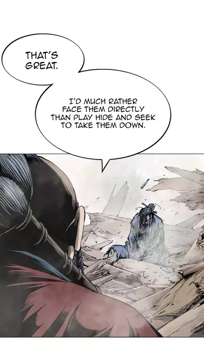 Gosu Chapter 118 15
