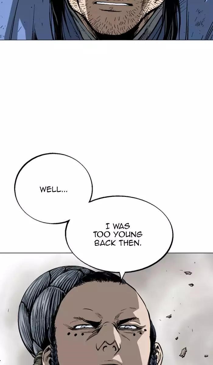 Gosu Chapter 118 19