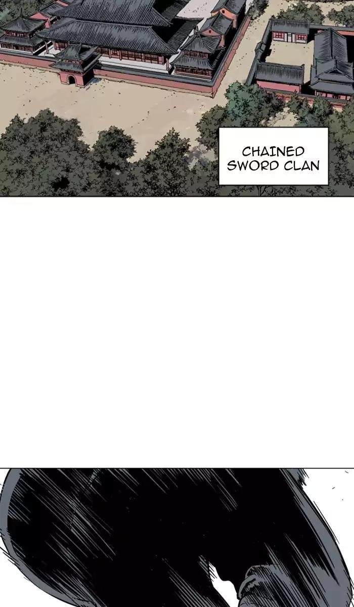 Gosu Chapter 118 34