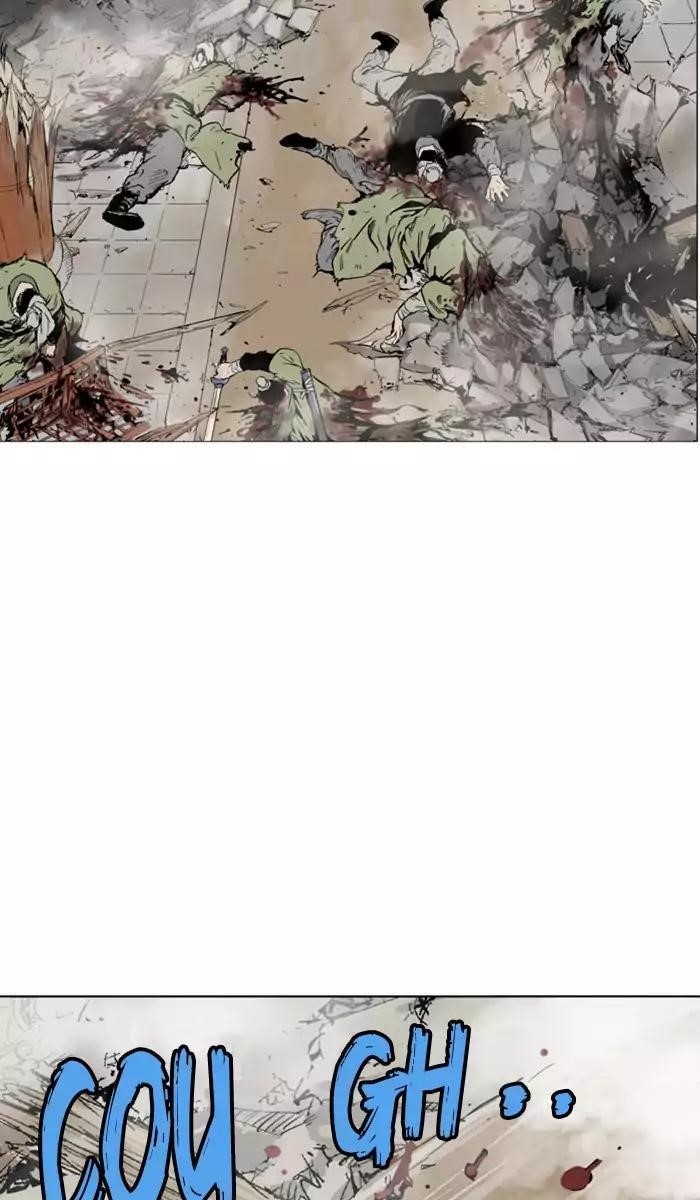 Gosu Chapter 118 5