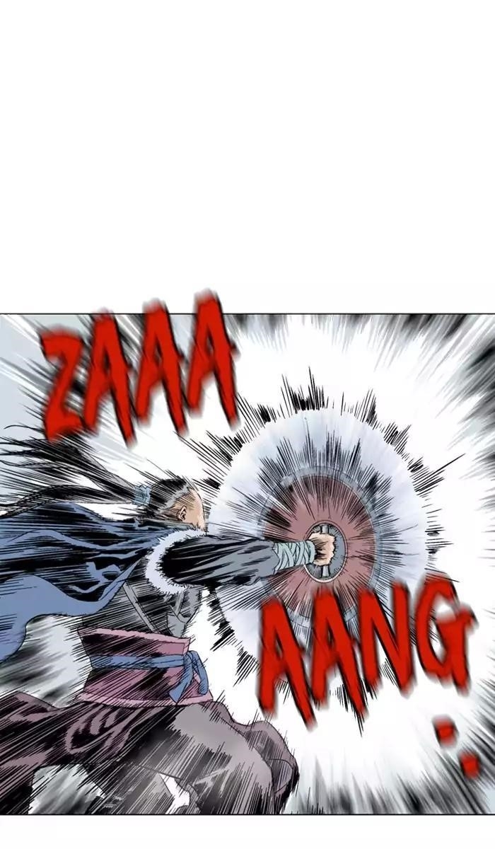 Gosu Chapter 118 50