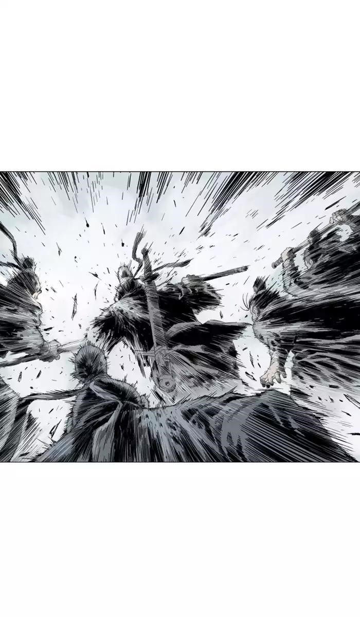 Gosu Chapter 118 52