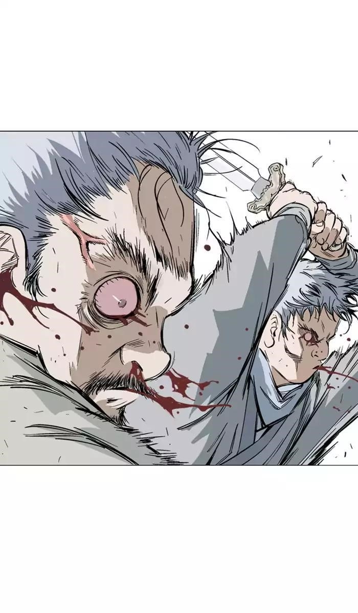 Gosu Chapter 118 53