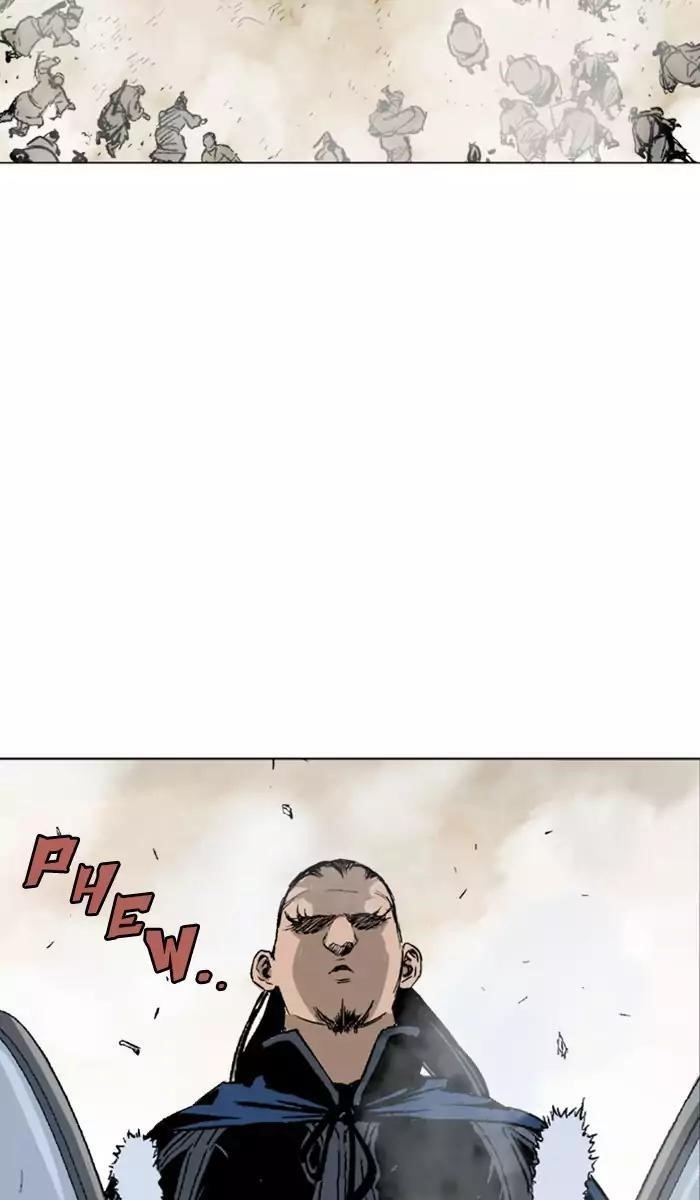Gosu Chapter 118 56