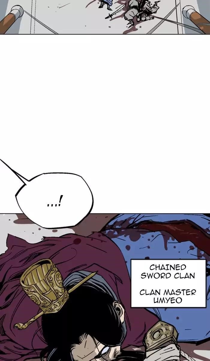 Gosu Chapter 118 69