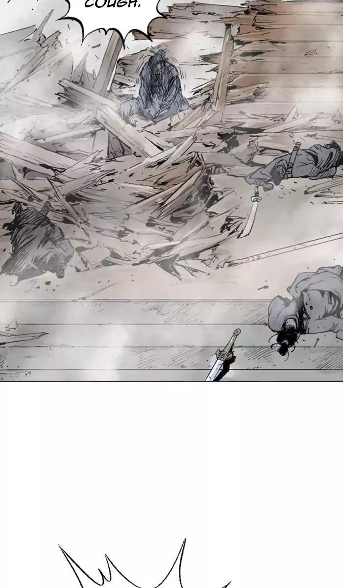 Gosu Chapter 118 7