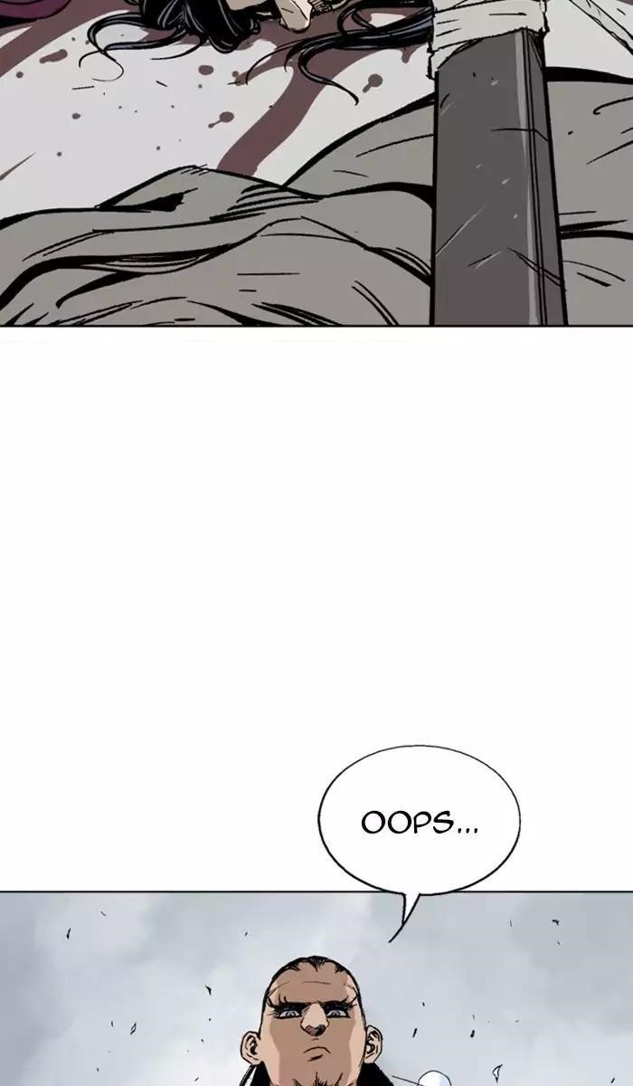 Gosu Chapter 118 70
